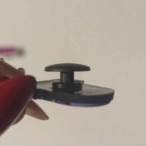 Ten pack assorted variety girly mean girls shoe charms - Picture 9 of 9